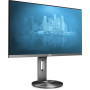 LCD Monitor,AOC,U2790PQU,27,Business/4K,Panel IPS,3840x2160,16:9,60Hz,5 ms,Speakers,Swivel,Pivot,Height adjustable,Tilt,Colour Grey,U2790PQU