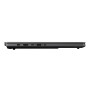 Notebook, ASUS, ROG Zephyrus, G14 (2025), GA403WR-QS132W, CPU Ryzen AI 9, HX370, 2000 MHz, 14, 2880x1800, RAM 32GB, LPDDR5x, 8000 MHz, SSD 1TB, NVIDIA GeForce RTX 5070 Ti, 12GB, ENG, Card Reader microSD, Windows 11 Home, Eclipse Grey, 1.57 kg, 90NR0M53-M0
