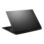 Notebook, ASUS, TUF, Gaming A18 (2025), FA808UM-S8015W, CPU Ryzen 7, 260, 18, 1920x1200, RAM 16GB, DDR5, 5600 MHz, SSD 512GB, NVIDIA GeForce RTX 5060, 8GB, ENG, Windows 11 Home, Grey, 2.6 kg, 90NR0NN1-M003S0