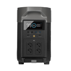 POWER STATION DELTA PRO/5004501018 ECOFLOW