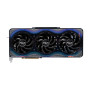 Graphics Card, PALIT, NVIDIA GeForce RTX 5080, 16 GB, GDDR7, 256 bit, PCIE 5.0 16x, GPU 2295 MHz, Triple slot Fansink, 1xHDMI, 3xDisplayPort, NE75080T19T2-GB2030G