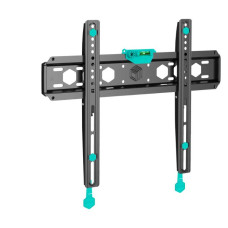 TV SET ACC WALL MOUNT /35-65/BLACK FM5-B ONKRON