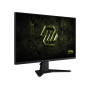 LCD Monitor, MSI, 27 , 2560 x 1440 pixels, Wide Quad HD, Native aspect ratio 16:9, LCD, Flat, MAG275QFE20