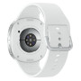SMARTWATCH GALAXY WATCH8 LTE/44MM SILVER SM-L335 SAMSUNG
