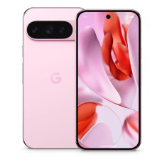 MOBILE PHONE PIXEL 9 PRO/16/128 ROSE GA05941-GB GOOGLE