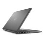 Notebook, DELL, Latitude, 3540, CPU Core i5, i5-1335U, 1300 MHz, 15.6, 1920x1080, RAM 8GB, DDR4, 3200 MHz, SSD 256GB, Intel Iris Xe Graphics, Integrated, ENG/RUS, Windows 11 Pro, 1.81 kg, N028L354015EMEA_AC_VP_R