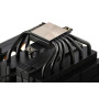 CPU COOLER S_MULTI/AK620 ZERO DARK ZORIA DEEPCOOL