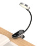 Lamp, BASEUS, Power consumption 3 Watts, 4000 K, DGRAD-0G