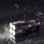 FLASHLIGHT TINY MONSTER SERIES/6000 LUMENS TM28 NITECORE