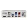 Mainboard, GIGABYTE, AMD B850, SAM5, Micro-ATX, Memory DDR5, Memory slots 4, B850MAELTWF6EICE1.1