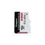 MEMORY MICRO SDXC 64GB UHS-I/SDCE/64GB KINGSTON