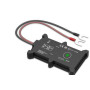 GPS TRACKER/2WIRE SIZZAPP