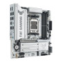 Mainboard, ASUS, AMD B850, SAM5, Micro-ATX, Memory DDR5, Memory slots 4, GAMINGB850M-PLUSWIFI7W