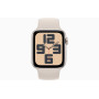 SMARTWATCH SE (2024) 40MM/STARLIGHT/STARL. MXEF3 APPLE
