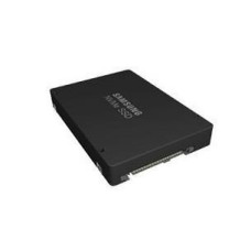 SSD, SAMSUNG, SSD series PM9A3, 3.84TB, PCIe Gen4, NVMe, Write speed 4000 MBytes/sec, Read speed 6800 MBytes/sec, Form Factor 2,5, MZQL23T8HCLS-00A07