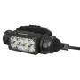 HEADLAMP H SERIES 2000 LUMENS/HC65M UHE NITECORE