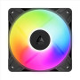 CASE FAN 120MM P12 PRO A-RGB/BLACK ACFAN00322A ARCTIC