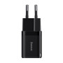 MOBILE CHARGER WALL 30W/BLACK CCGN010101 BASEUS