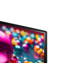 TV Set, LG, 86 , 4K Ultra HD, 3840 x 2160 pixels, Flat, 16:9, LED, 86UA75006LA