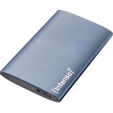 External SSD, INTENSO, 500GB, USB 3.2, 3823455