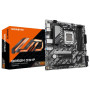 Mainboard, GIGABYTE, AMD B850, SAM5, ATX, Memory DDR5, Memory slots 4, B850MD3HP1.1