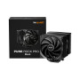 CPU COOLER S_MULTI/PURE ROCK PRO 3 BK042 BE QUIET