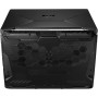 Notebook,ASUS,TUF,FX506HF-HN014W,CPU i5-11400H,2700 MHz,15.6,1920x1080,RAM 8GB,DDR4,3200 MHz,SSD 512GB,NVIDIA GeForce RTX 2050,4GB,ENG,Windows 11 Home,Graphite Black,2.3 kg,90NR0HB4-M00570