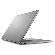 Notebook, DELL, Latitude, 7650, CPU Core Ultra, u5-135U, 1600 MHz, CPU features vPro, 16, 1920x1200, RAM 16GB, LPDDR5x, 6400 MHz, SSD 512GB, Integrated Intel graphics, Integrated, EST, Windows 11 Pro, 1.84 kg, N001L765016EMEA_VP_EST