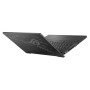 Notebook,ASUS,ROG,GA402RK-L8152W,CPU 6900HS,3300 MHz,14,2560x1600,RAM 32GB,DDR5,4800 MHz,SSD 1TB,AMD Radeon RX 6800S,8GB,ENG,Windows 11 Home,Grey,1.65 kg,90NR09U4-M009E0