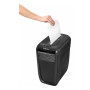 SHREDDER POWERSHRED 60CS/CROSS-CUT 4606101 FELLOWES
