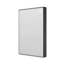 External HDD, SEAGATE, One Touch, STKC4000401, 4TB, USB 3.0, Colour Silver, STKC4000401