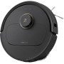 VACUUM CLEANER ROBOT Q REVO/5AE BLACK QRSP52-00 ROBOROCK
