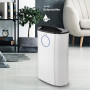 DEHUMIDIFIER & AIR PURIFIER/CA-707 CLEAN AIR OPTIMA