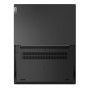 Notebook, LENOVO, V15 G4 AMN, CPU AMD RyzenT 3, 7320U, 2.4 GHz, 15.6 , 1920 x 1080 pixels, RAM 8 GB, LPDDR5-SDRAM, SSD 256 GB, Discrete graphics Not available, On-board graphics Yes, Numeric keypad Yes, Keyboard language English, Colour Black, Weight 1.65