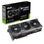 Graphics Card,ASUS,NVIDIA GeForce RTX 4070,12 GB,GDDR6X,192 bit,PCIE 4.0 16x,1xHDMI,3xDisplayPort,TUF-RTX4070-12G-GAMING
