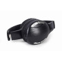HEADSET BLUETOOTH V5.0/BLACK BTHS-01-BK GEMBIRD