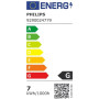 Smart Light Bulb, PHILIPS, Luminous flux 550 Lumen, 4500 K, 220-240V, Bluetooth, 929002477901