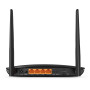 Wireless Router, TP-LINK, Wireless Router, 1200 Mbps, IEEE 802.11a, IEEE 802.11 b/g, IEEE 802.11n, IEEE 802.11ac, 3x10/100/1000M, LAN \ WAN ports 1, Number of antennas 2, 4G, ARCHERMR500