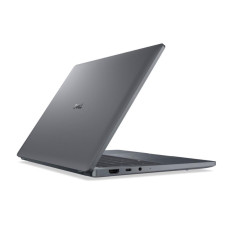 Notebook, DELL, PRO Premium, Pro 13 Premium (PA13250), CPU Core Ultra, U7-268V, 2200 MHz, CPU features vPro, 13.3, Touchscreen, RAM 32GB, LPDDR5x, 8533 MHz, SSD 1TB, Intel Arc graphics, Integrated, EST, Windows 11 Pro, 1.071 kg, 210-BPBZ_10175363/3_EST