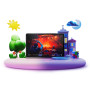 TABLET TAB PLUS 11/8/128GB ZADX0080PL LENOVO