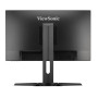 LCD Monitor, VIEWSONIC, VX2479J-HD-PRO, 24, Gaming, Panel IPS, 1920x1080, 16:9, 180 Hz, Matte, 1 ms, Swivel, Pivot, Height adjustable, Tilt, Colour Black, VX2479J-HD-PRO