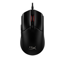 MOUSE USB OPTICAL PULSEFIRE/HASTE 2 BLACK HYPERX MOUSE USB OPTICAL PULSEFIRE/HASTE 2 BLACK HYPERX