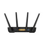 Wireless Router, ASUS, Wireless Router, Wi-Fi 5, Wi-Fi 6, IEEE 802.11a/b/g, USB 3.2, 1 WAN, 4x10/100/1000M, Number of antennas 4, TUF-AX3000V2