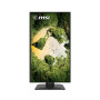 LCD Monitor, MSI, 27 , 1920 x 1080 pixels, Full HD, Native aspect ratio 16:9, LCD, Flat, PROMP275PGNE14