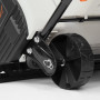 CORDLESS SNOWTHROWERS+ BATTERY/CHARGER DAST 5040LI SET DAEWOO