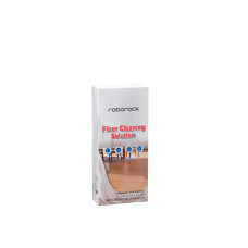 Vacuum Cleaner Accessory, ROBOROCK, Floor Cleaning Fluid, 480 ml, For All models, 8.02.0370