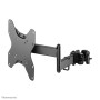 TV SET ACC POLE MOUNT 23-42/FL40-450BL12 NEOMOUNTS