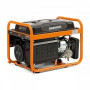 PETROL GENERATOR 3.2KW 230V/GDA 3500DFE DAEWOO
