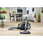 Vacuum Cleaner, PHILIPS, PowerPro Expert, Bagless, 900 Watts, Capacity 2 l, Noise 75 dB, Green, Weight 5.5 kg, FC9744/09