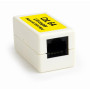 CABLE ACC COUPLER LAN/NCA-LC6-01 GEMBIRD
